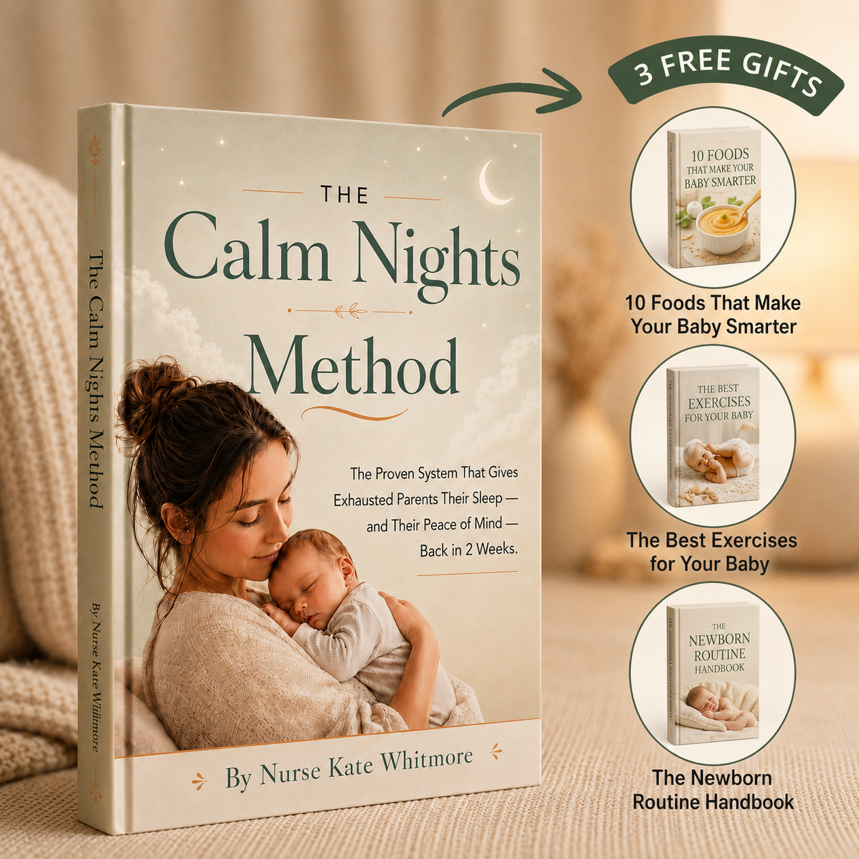 The Calm Nights Method