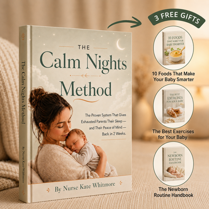 The Calm Nights Method
