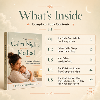 The Calm Nights Method