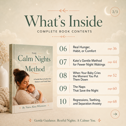 The Calm Nights Method