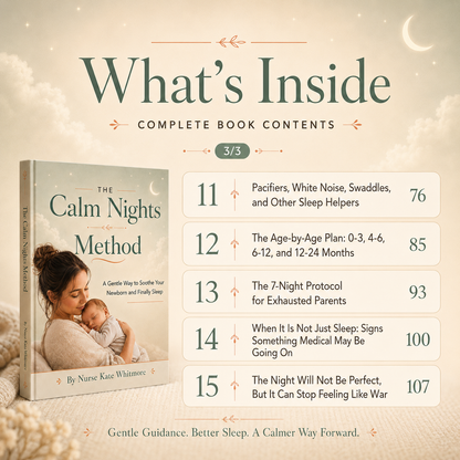 The Calm Nights Method